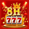 Logo da 8H777